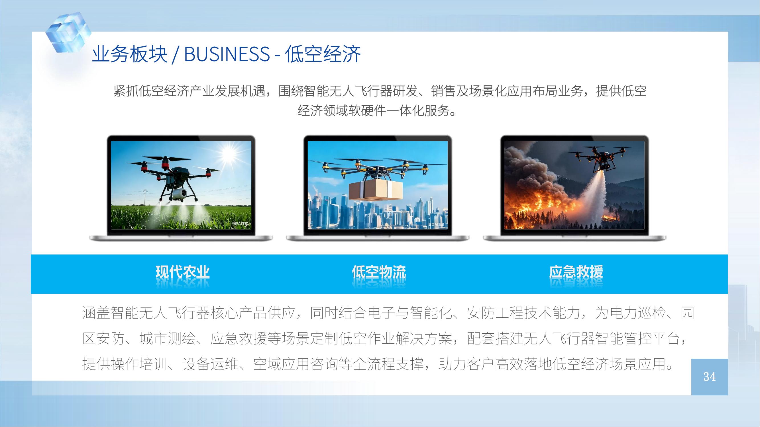 企业介绍 第 34 页